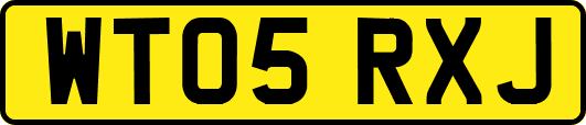 WT05RXJ