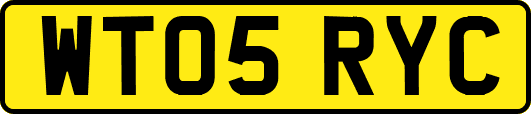 WT05RYC