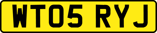 WT05RYJ