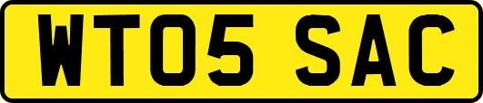 WT05SAC