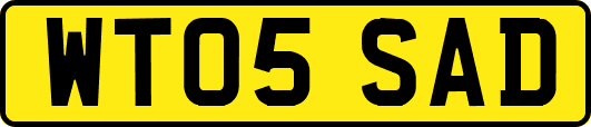 WT05SAD