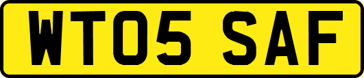 WT05SAF