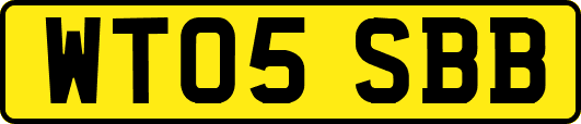 WT05SBB