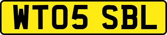 WT05SBL