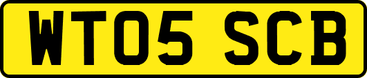 WT05SCB