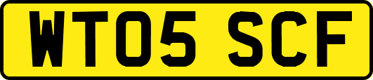 WT05SCF