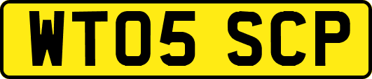 WT05SCP