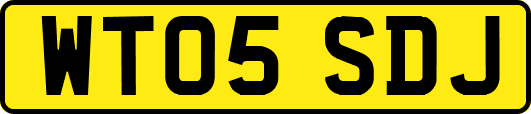 WT05SDJ