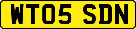 WT05SDN