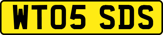 WT05SDS
