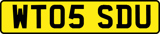 WT05SDU
