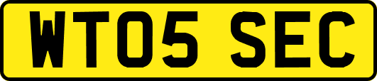 WT05SEC
