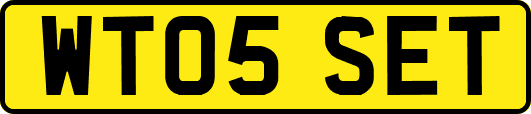 WT05SET