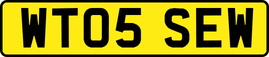 WT05SEW