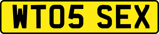 WT05SEX