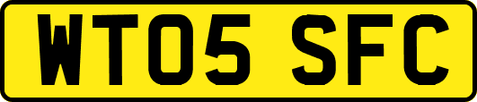 WT05SFC