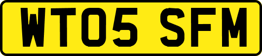 WT05SFM
