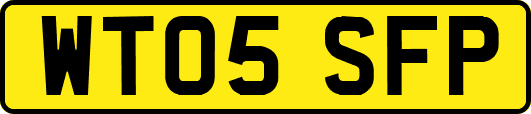 WT05SFP