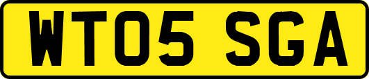 WT05SGA