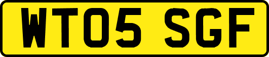 WT05SGF