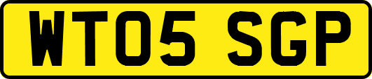 WT05SGP