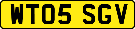 WT05SGV