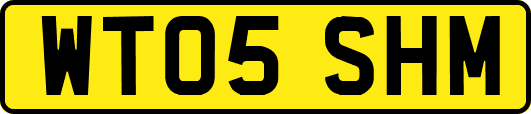WT05SHM