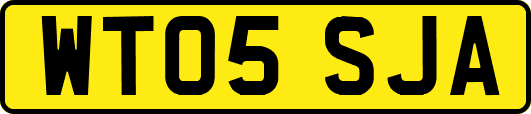 WT05SJA