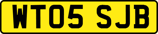 WT05SJB