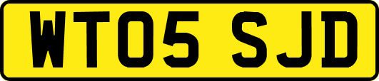 WT05SJD