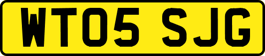 WT05SJG