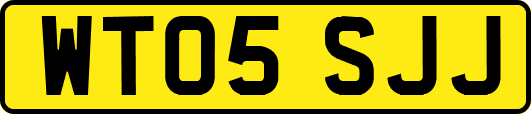 WT05SJJ