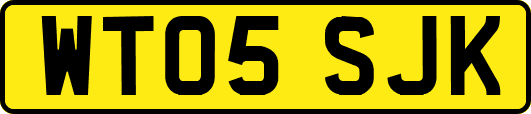 WT05SJK