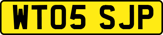 WT05SJP
