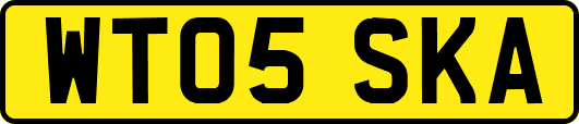 WT05SKA