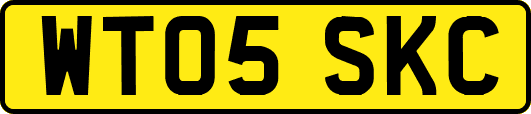 WT05SKC