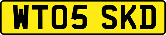 WT05SKD