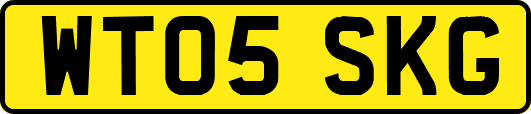 WT05SKG