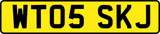 WT05SKJ