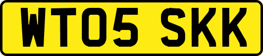 WT05SKK