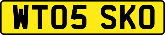 WT05SKO