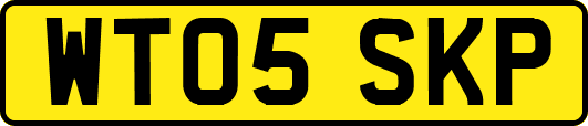 WT05SKP
