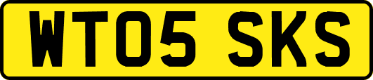 WT05SKS