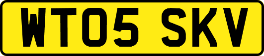 WT05SKV