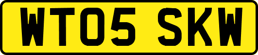 WT05SKW
