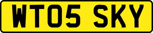 WT05SKY