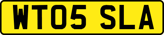 WT05SLA