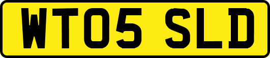 WT05SLD