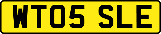 WT05SLE
