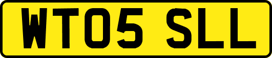 WT05SLL